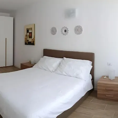 Casa de Férias La Casa Di Alice In Centro Bérgamo