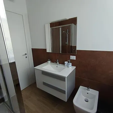 La Casa Di Alice In Centro