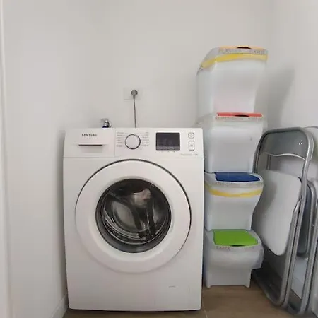 La Casa Di Alice In Centro Дом отдыха *