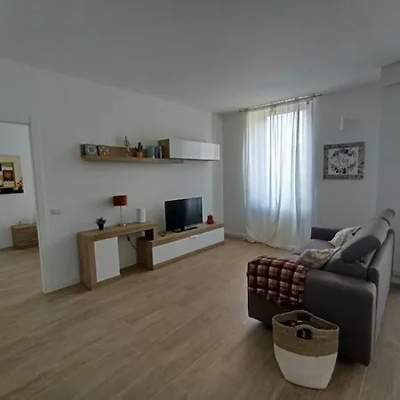 Prázdninový dům La Casa Di Alice In Centro Bergamo