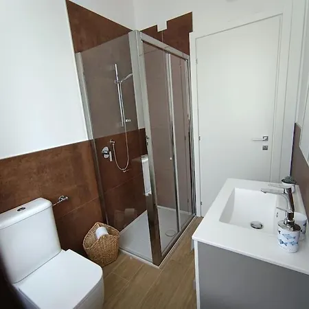 La Casa Di Alice In Centro * Bergamo