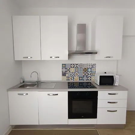 Дом отдыха La Casa Di Alice In Centro