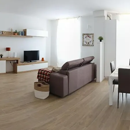 La Casa Di Alice In Centro Bergamo