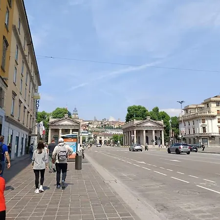 Prázdninový dům La Casa Di Alice In Centro