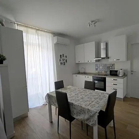Дом отдыха La Casa Di Alice In Centro Бергамо