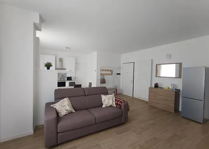 La Casa Di Alice In Centro * Bergamo