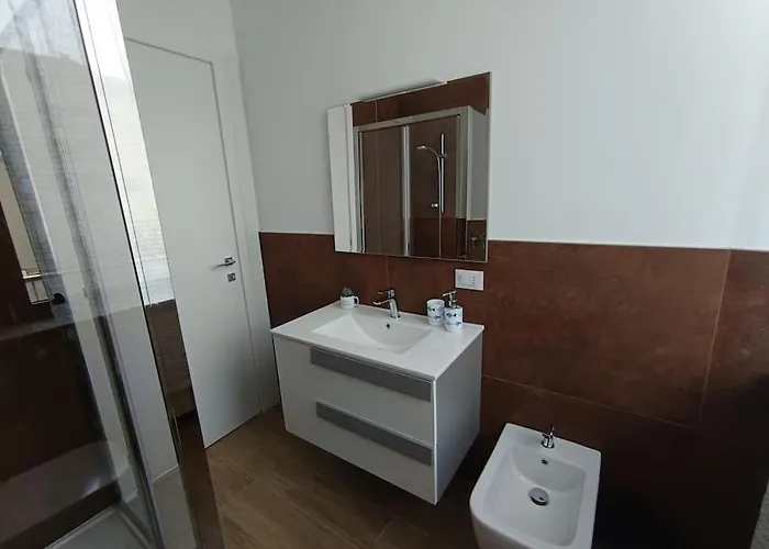 La Casa Di Alice In Centro