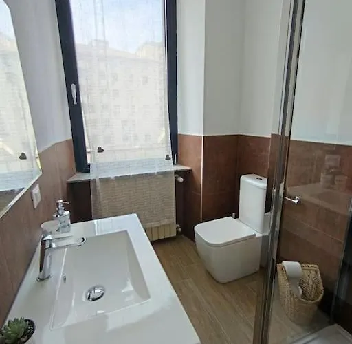 Tatil Evi La Casa Di Alice In Centro