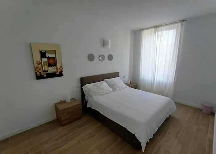 Tatil Evi La Casa Di Alice In Centro *