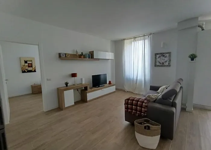 Tatil Evi La Casa Di Alice In Centro Bergamo