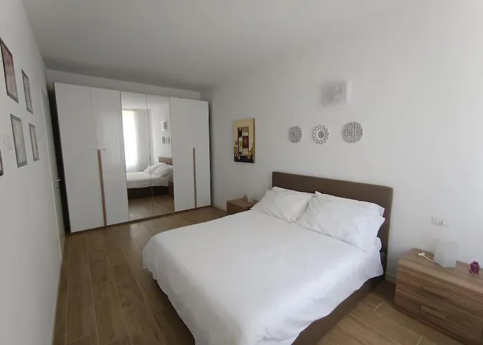 La Casa Di Alice In Centro Bergamo