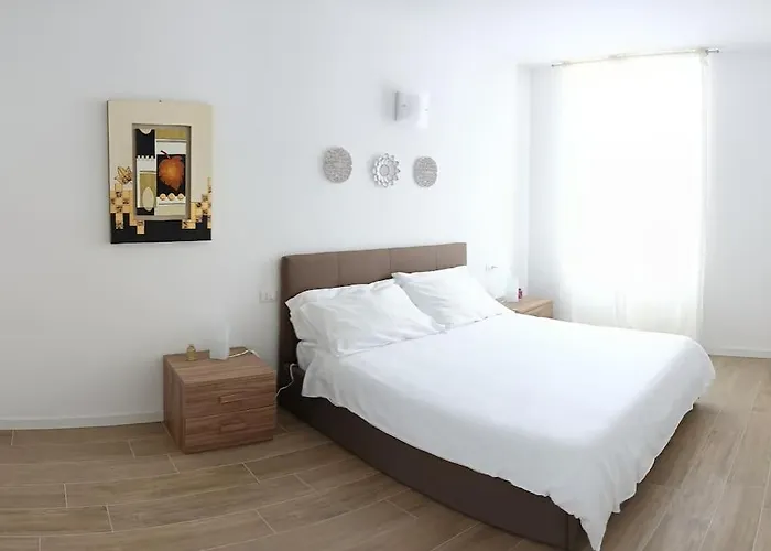 La Casa Di Alice In Centro