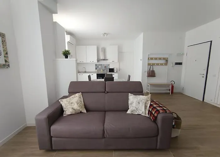 La Casa Di Alice In Centro Tatil Evi