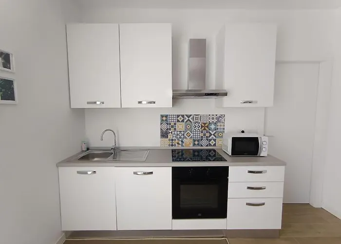 Tatil Evi La Casa Di Alice In Centro