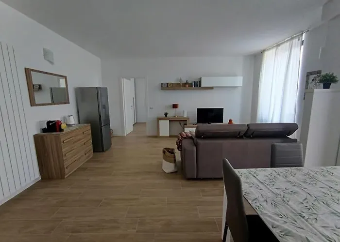 La Casa Di Alice In Centro Tatil Evi Bergamo