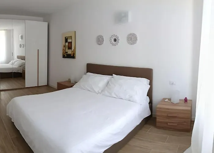 Tatil Evi La Casa Di Alice In Centro Bergamo