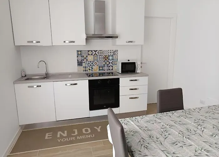 La Casa Di Alice In Centro *