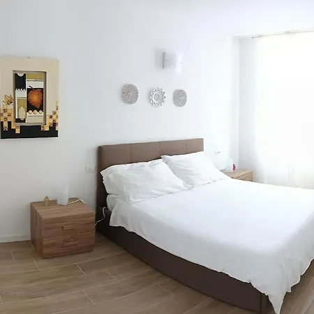 La Casa Di Alice In Centro