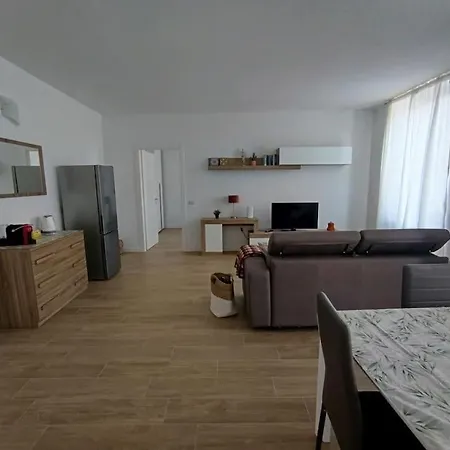 La Casa Di Alice In Centro 度假居 贝尔加莫