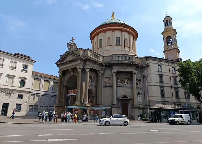 La Casa Di Alice In Centro Holiday home