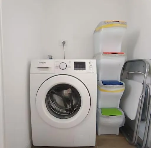 La Casa Di Alice In Centro Holiday home *