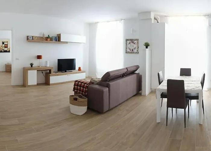 La Casa Di Alice In Centro Bergamo