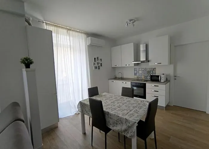 Holiday home La Casa Di Alice In Centro Bergamo